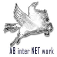 AB inter NET work logo - Similar company to Bock Conseil Sas