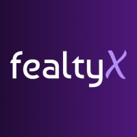 FealtyX logo - Similar company to Fast Party