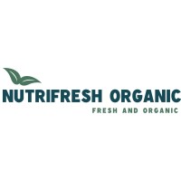 Nutrifresh Organic Private Limited logo - Similar company to Shree Shiddhanath Cotex Pvt. Ltd.