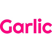 Garlic logo - Similar company to Garlic Designs