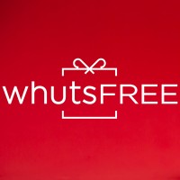 WhutsFree logo - Similar company to Whateverspace