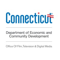 Connecticut Office of Film, Television & Digital Media logo - Similar company to First Position Media