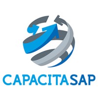 Capacita SAP logo - Similar company to Servitek Consulting