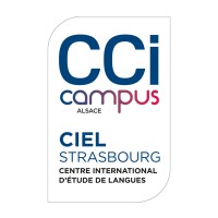 Centre International d'Etudes de Langues - CIEL de STRASBOURG logo - Similar company to The Source / La Source Newspaper