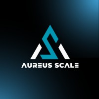 Aureus Scale logo - Similar company to Valueance