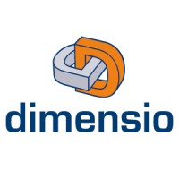 DIMENSIO s.r.o. logo - Similar company to Peckadesign
