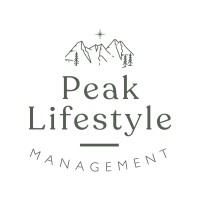 Peak Lifestyle Management logo - Similar company to Gillytech