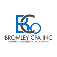 Bromley CPA Inc logo - Similar company to Xango