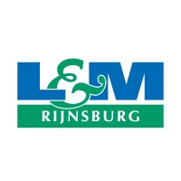 L&M Rijnsburg logo - Similar company to One Flora Group