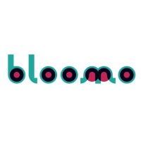 Bloomo logo - Similar company to Masato