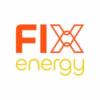 FIX ENERGY logo - Similar company to Square Fix Energy