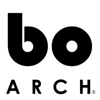 bo ARCH logo - Similar company to Bo Architects