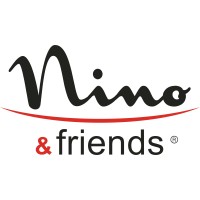 Nino and Friends logo - Similar company to Sottotono