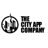 The City App Company logo - Similar company to Nursestation