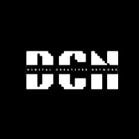 Digital Creatives Network logo - Similar company to Lecture Podcast