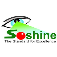 Soshine Marketing Company logo - Similar company to Tilqai Technologies