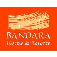 Bandara Hotels & Resorts logo - Similar company to Collab Realty
