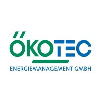 ÖKOTEC Energiemanagement GmbH logo - Similar company to Gutcert Gmbh