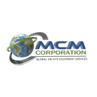 MCM Corporation logo - Similar company to Gary Steffy Lighting Design