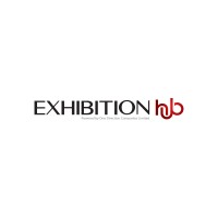 Exhibition Hub logo - Similar company to Vibe Events