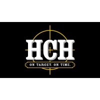High Caliber Hauling logo - Similar company to Star Freight Services