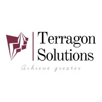 Terragon Solutions logo - Similar company to Terragon