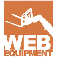 Web Equipment USA logo - Similar company to B-Sides Pints & Pies