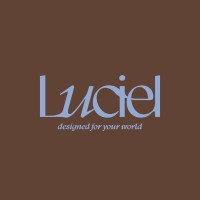 Luciel logo - Similar company to Pino.Pets