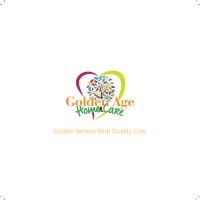 Golden Age HomeCare logo - Similar company to Hospall Homecare