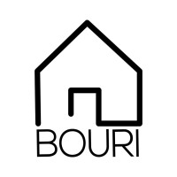 Bouri Group logo - Similar company to Mienta Egypt