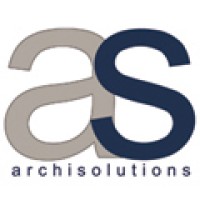 archiSOLUTIONS logo - Similar company to Architectural Solutions Llc
