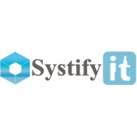 SystifyIT logo - Similar company to Systify Solutions Ltd - Ssl