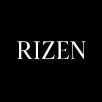 Rizen PR logo - Similar company to Veeraa