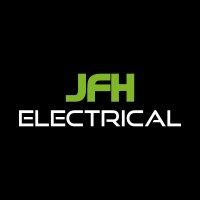 JFH Electrical LTD logo - Similar company to Pes Group Ltd