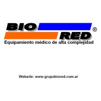 BIO RED logo - Similar company to Biored