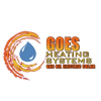 GOES Heating Systems logo - Similar company to Gcb Industries