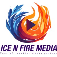 Ice n Fire Media logo - Similar company to Verbolabs