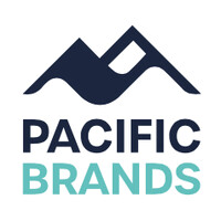 Pacific Brands Wholesale Distribution logo - Similar company to Schwarzman Export Import Co