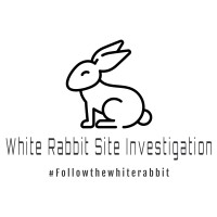 White Rabbit Site Investigation Ltd logo - Similar company to Stonefields Planning Ltd