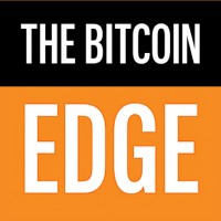 The Bitcoin Edge logo - Similar company to Coolmyplanet.Com