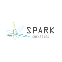 Spark Creatives logo - Similar company to This Day Creative