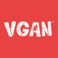 VGAN logo - Similar company to French Press Public Relations