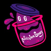 Null Jam Games logo - Similar company to Nodnin Studios