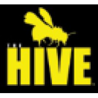 The Hive - Production and Post Production logo - Similar company to P3 Post | Post Production Facility
