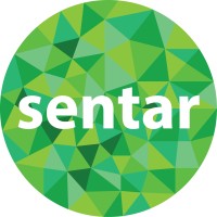 Sentar logo - Similar company to Hidden Agency