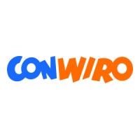 ConWiro logo - Similar company to Tacter