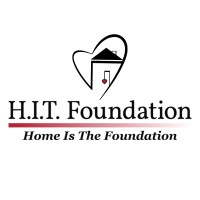 Home Is The Foundation logo - Similar company to The Aruna Project
