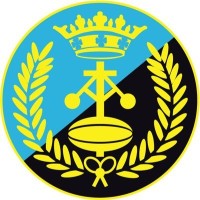 A. D. Ingenieros Industriales Las Rozas Rugby logo - Similar company to Mad Rugby Boadilla