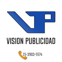 Visión Publicidad logo - Similar company to Visión Web