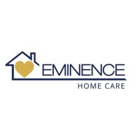 Eminence Home Care logo - Similar company to Ultimate Care